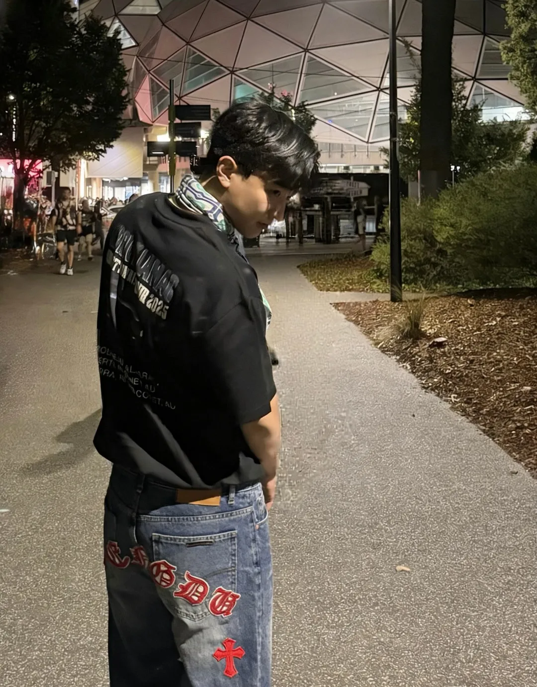 🔘『 』 🔘 𝐂𝐡𝐫𝐨𝐦𝐞 𝐇𝐞𝐚𝐫𝐭 CH